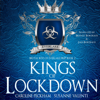 Kings of Lockdown: Brutal Boys of Everlake Prep, Book 2 (Unabridged) - Caroline Peckham & Susanne Valenti