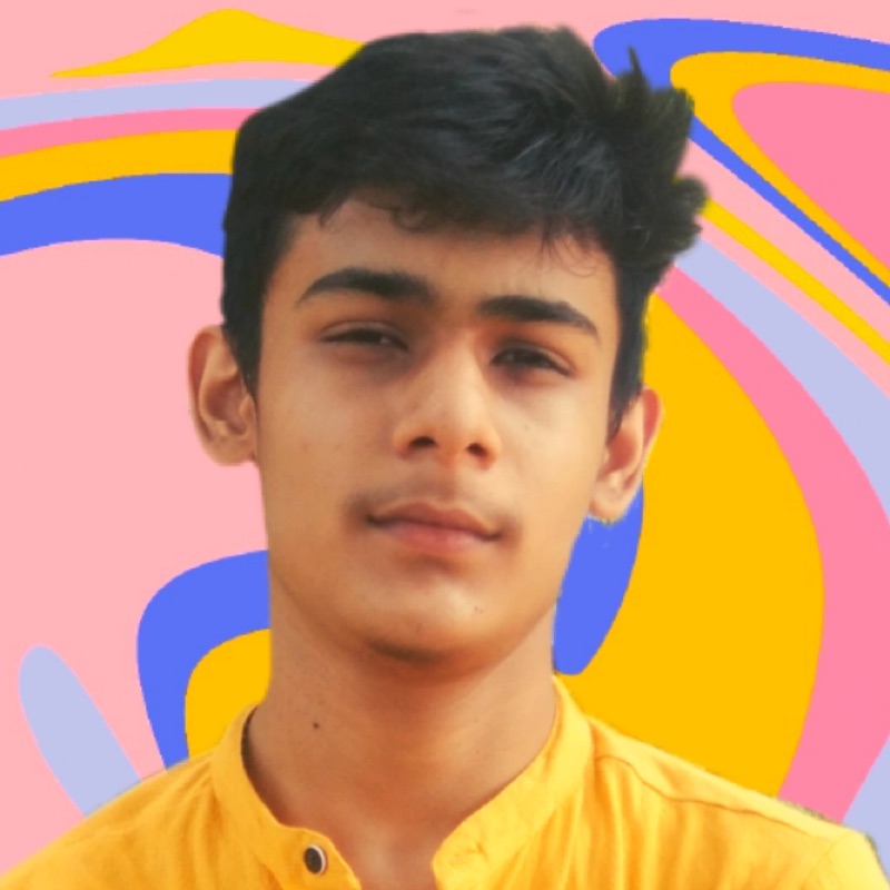 Abhishek Toor - All about You and Me
