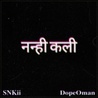 Nanhi kali (feat. Snkii) - Single - Dopeoman