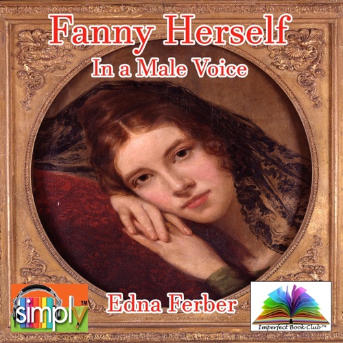 Fanny Herself: In a Male Voice (Unabridged) cover
