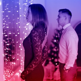 Медленно (feat. Визави) Nikita Dobrov & Katrina