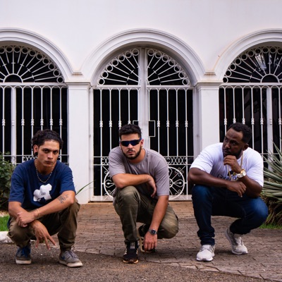 Fração (feat. BG & Travolta) - Single