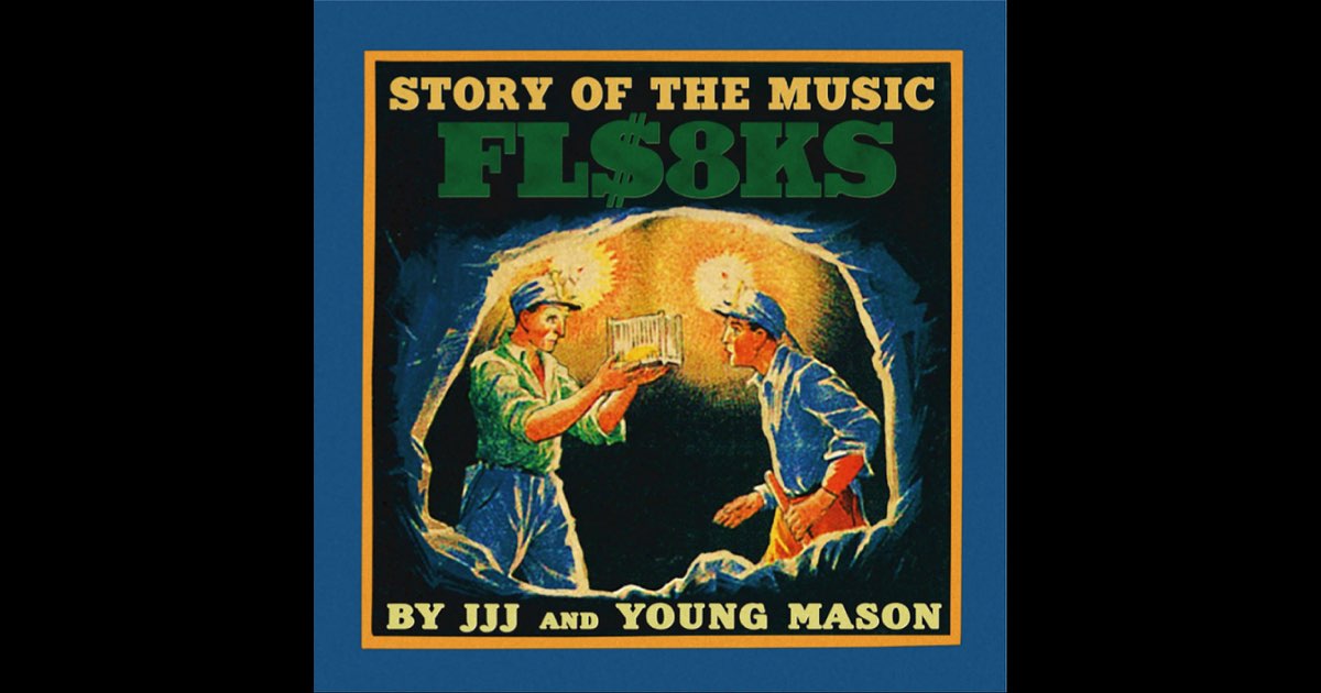FL$8KS - Fla$hBackSのアルバム - Apple Music