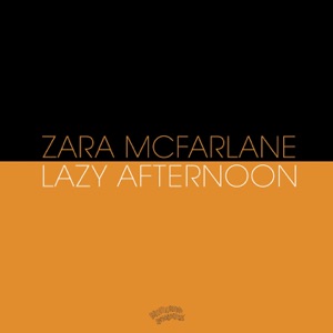 Lazy Afternoon - EP