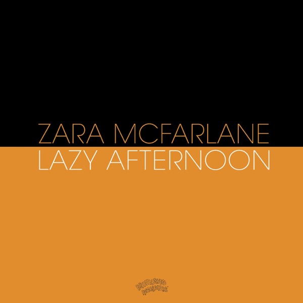 Lazy Afternoon - EP