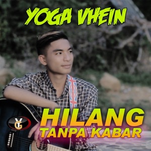 Hilang Tanpa Kabar Album Art
