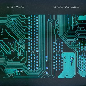 Cyberspace - EP