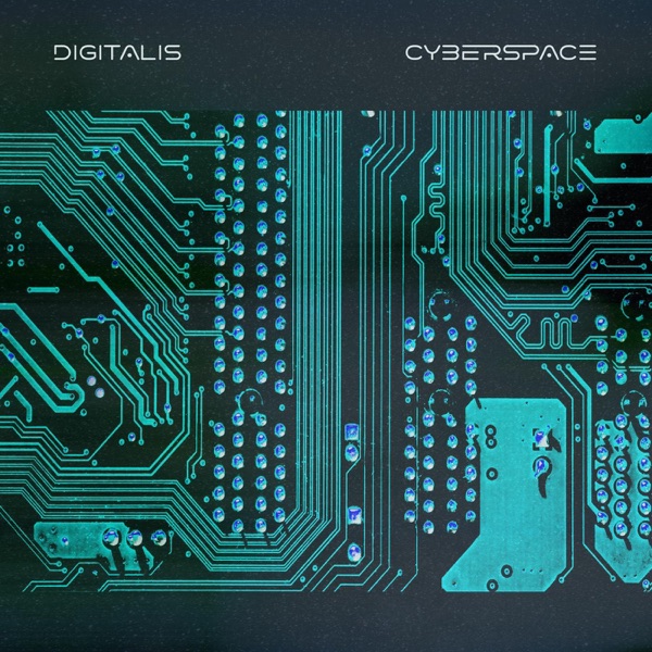 Cyberspace - EP