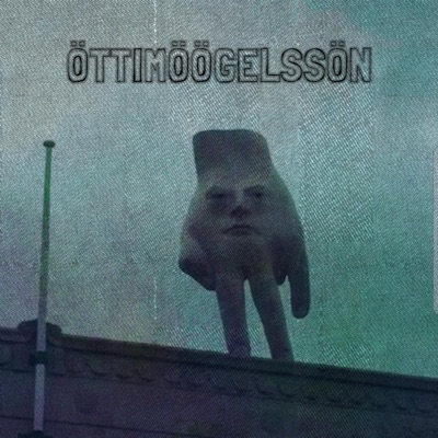 ÖttiMöögelssön - EP