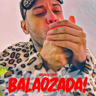 Balãozada - Single