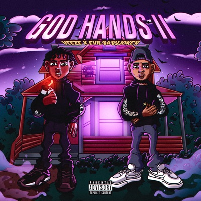 God Hands II (feat. Veeze) - Single