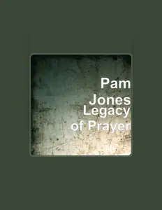 收听 Pam Jones、观看音乐视频、阅读小传、查看巡演日期等 ！