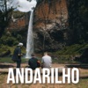 Andarilho (feat. Fabio Fagundes) - Single