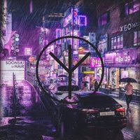 Natural Light - Single - Blackbird