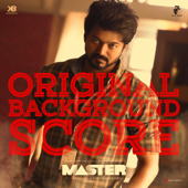 JD Intro (Background Score) - Anirudh Ravichander Cover Art