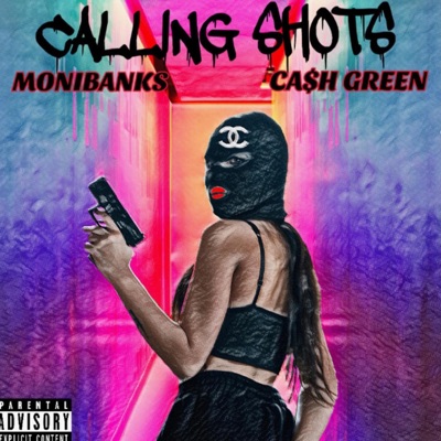 Calling Shots - Single