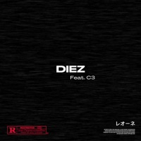 Diez (feat. C3) - Single - Freddy Leone