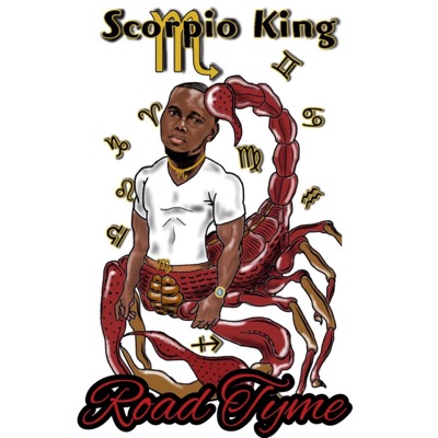 Scorpio King - EP