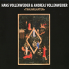 Traumgarten - Andreas Vollenweider & Hans Vollenweider