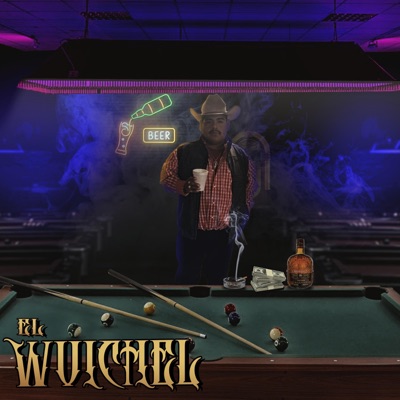 El Wuichel - Single