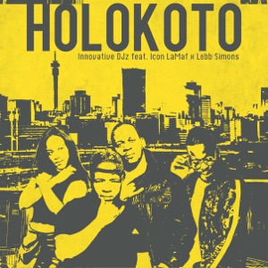 Holokoto (feat. Icon Lamaf & Lebb Simons)