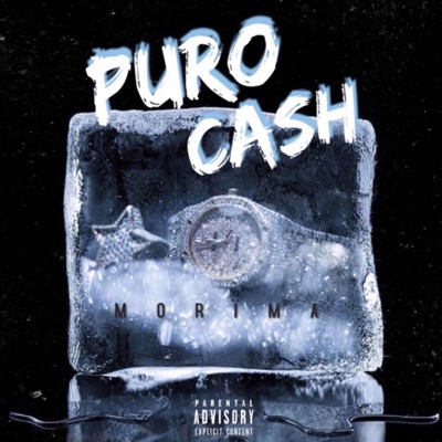 Puro Cash - EP