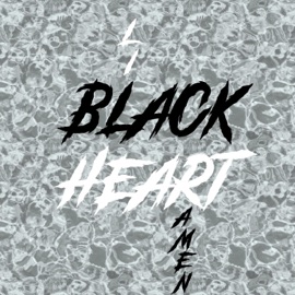 Black Heart Lil Ramen