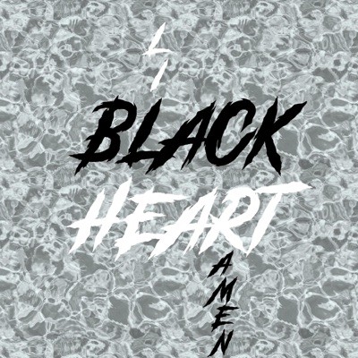 Black Heart - Single