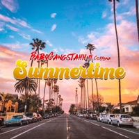 Summertime - Single - BabyGangstahh