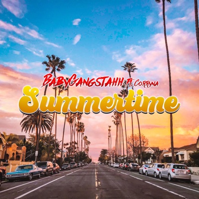 Summertime - Single