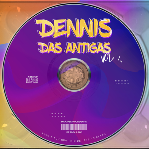 Denis Mc - Apple Music