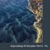 Anjunadeep 10 Sampler: Part, 2 - OCULA