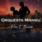 Caina (feat. Marcial Isturiz) - Orquesta Mangú lyrics