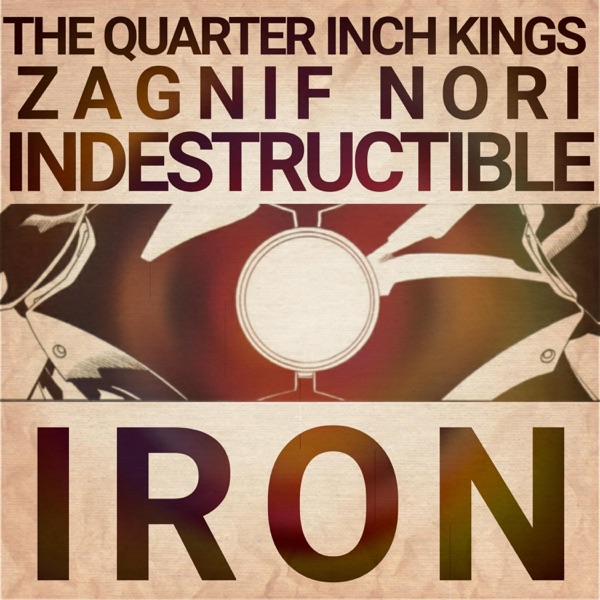 Indestructible Iron - Single
