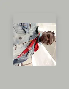 Poslechněte si interpreta NEW World ERA the Hardest Nigga Since Jesus Walked, sledujte hudební videa, přečtěte si životopis, podívejte se na data turné a další informace.