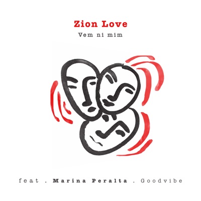 Vem Ni Mim (feat. Marina Peralta & GOOD ViBE) - Single