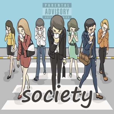 Society - Single