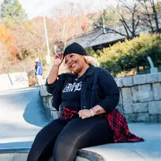 Listen to Rae' LAShae, watch music videos, read bio, see tour dates & more!