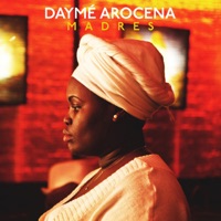 Madres (Remixes) - EP - Daymé Arocena