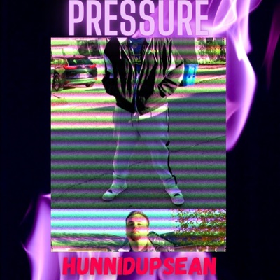 Pressure - Single