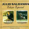 Julio Saldanha - Barco Perdido