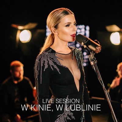 W kinie, w lublinie (Live Session) - Single