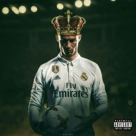 CR7 (feat. Zoss) Endes