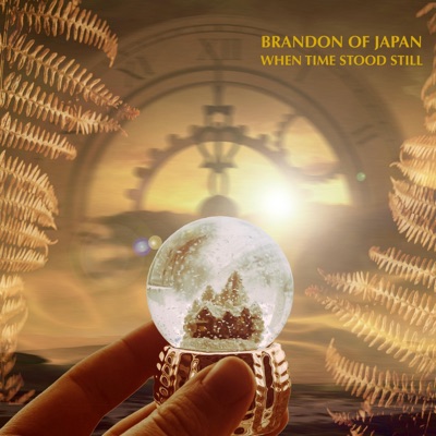 When Time Stood Still