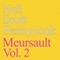 Erik - Meursault & Neil Scott Pennycook lyrics