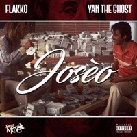 Joseo (feat. Yan the Ghost) - Single - Flakko