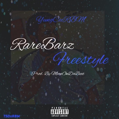 RareBarz - Single
