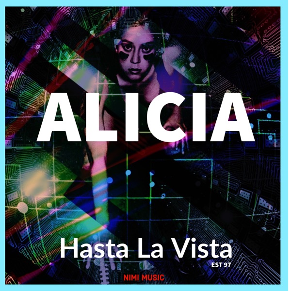 Hasta La Vista ' 97 - EP
