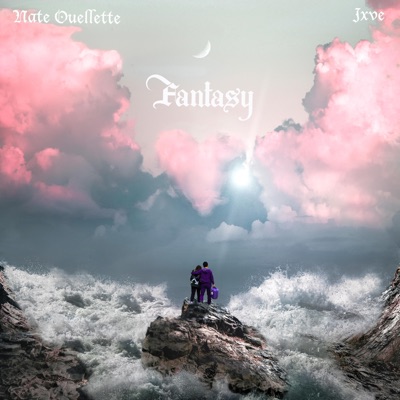 Fantasy (feat. JXVE) - Single