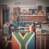 Tsa Mzansi (Ep)